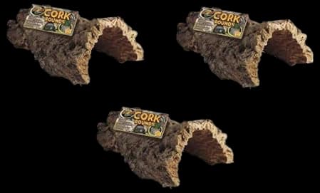 ProRep Cork Bark - Flat Pieces - 5 Kg Pk — Reptiles By Post
