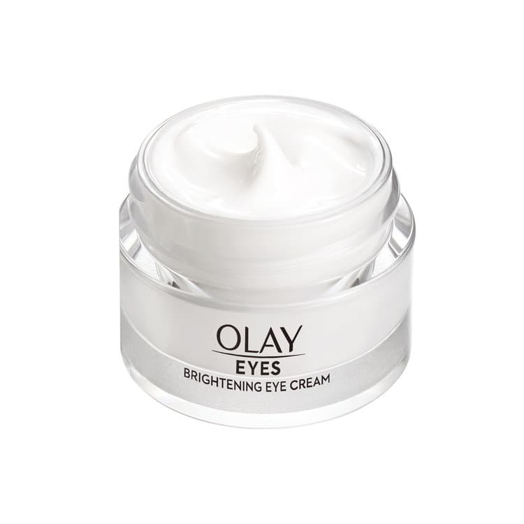 Olay Eyes Brightening Eye Cream