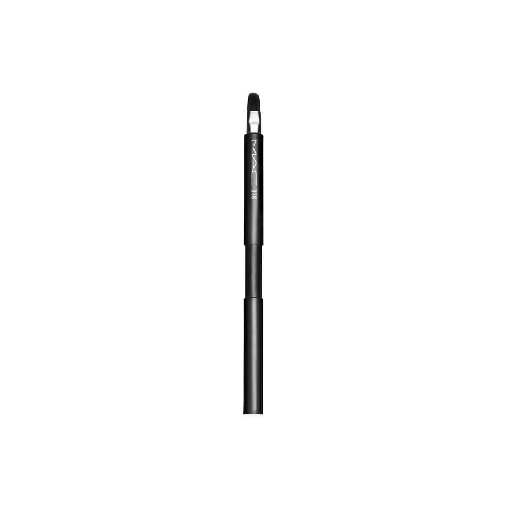 MAC 318 Retractable Lip Brush | Make Up Brushes| Jarrold Department ...