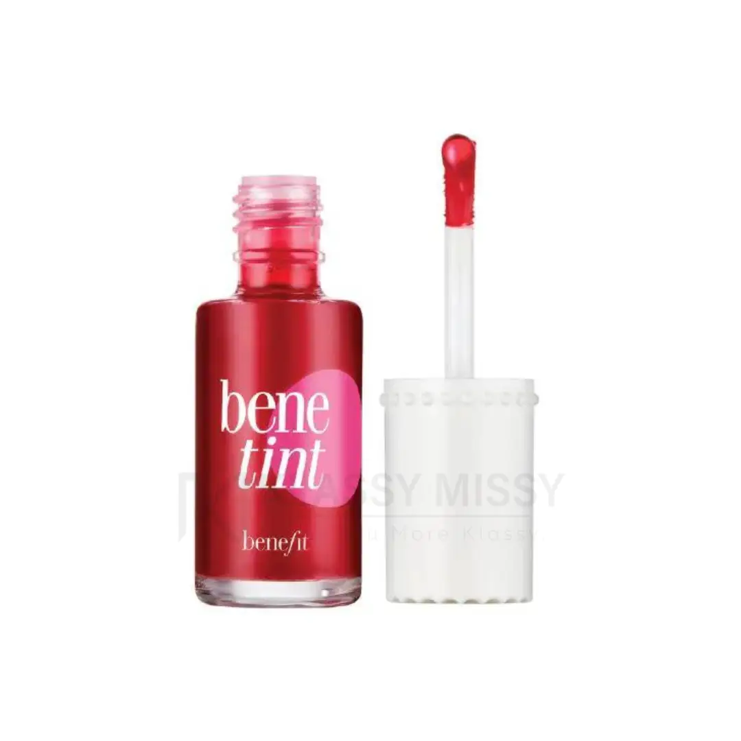 Benefit Benetint Rose-Tinted Lip & Cheek Stain 6ml