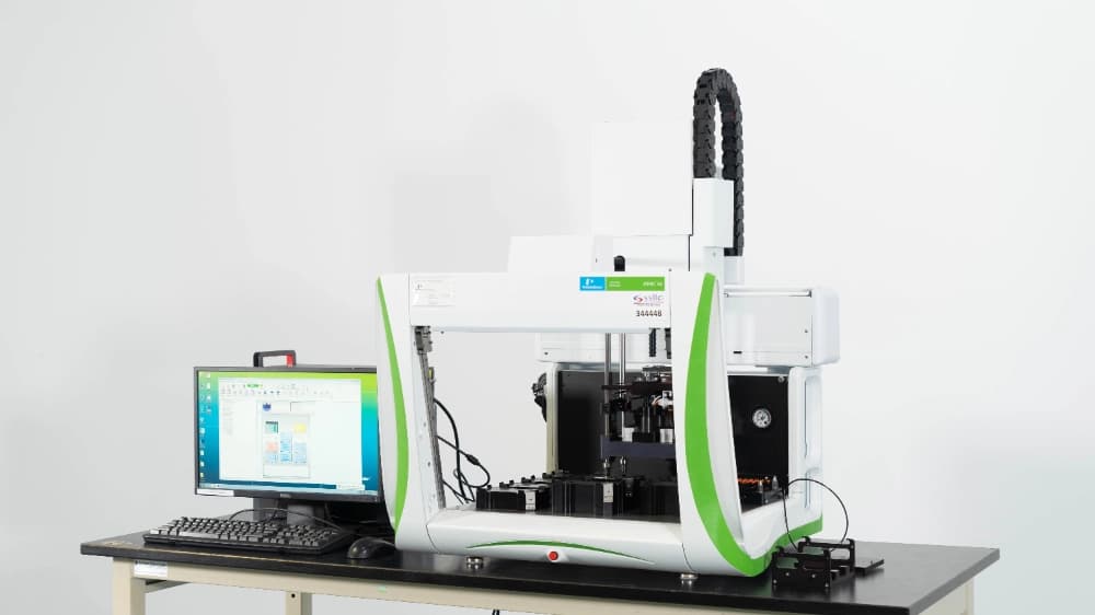 Perkin Elmer JANUS G3 Automated Workstation | LabX.com