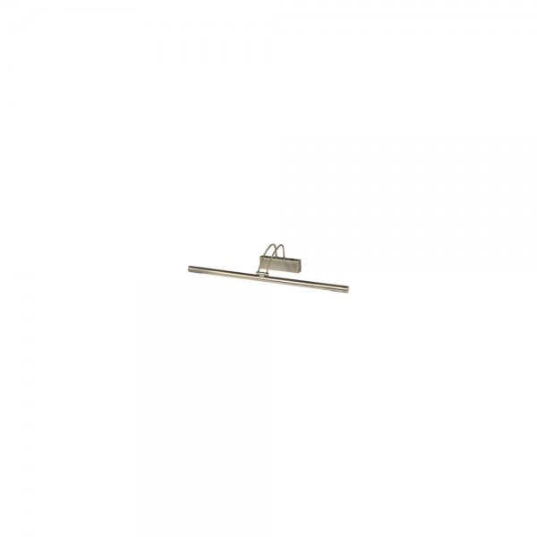 Searchlight 8343AB Antique Brass 66cm Picture Light | Love4Lighting