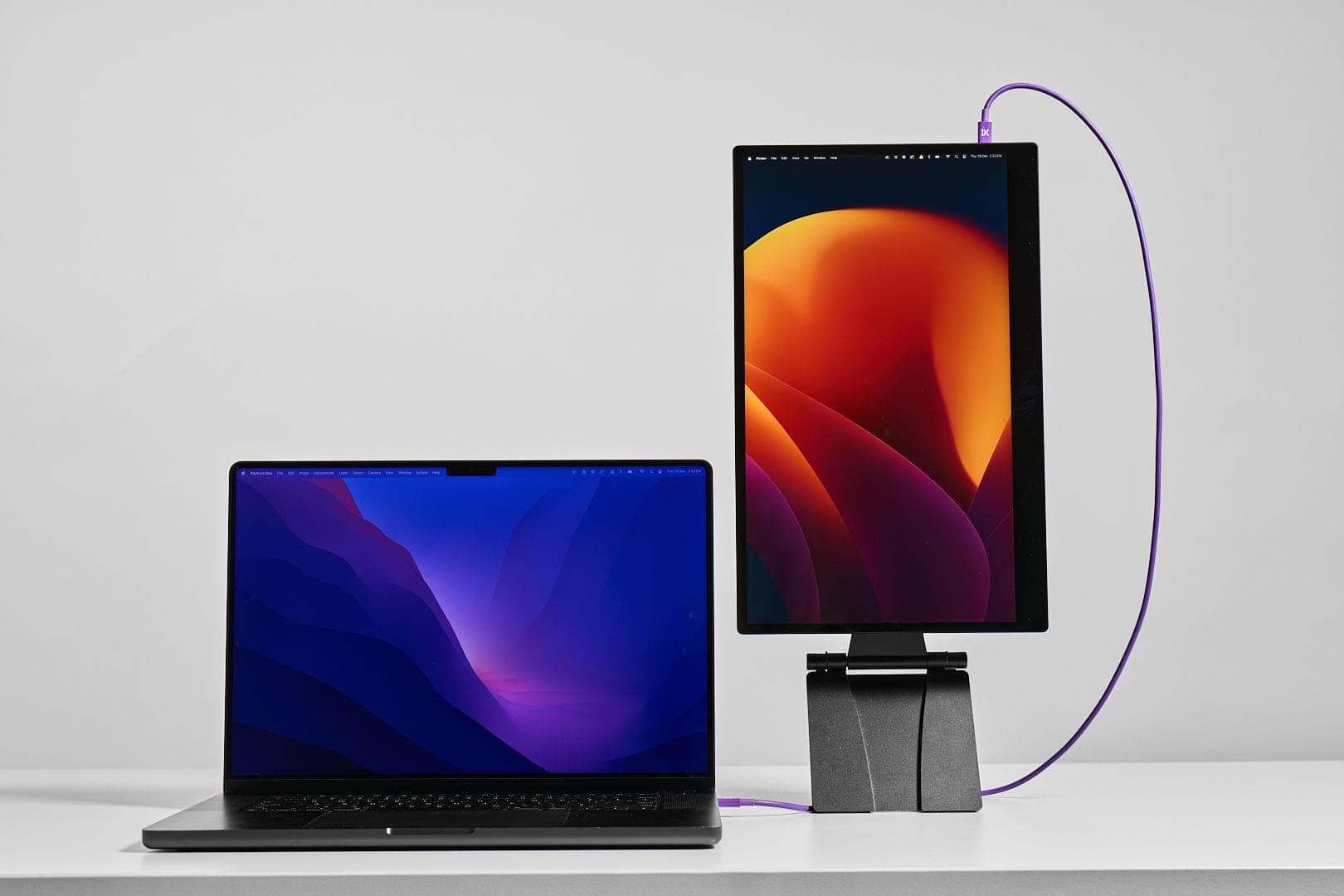 Espresso Display 15 Pro