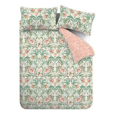 Catherine Lansfield Duvet Cover Set