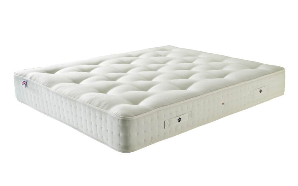 Rest Assured Adleborough 1400 Pocket Ortho Mattress | Mattress Online
