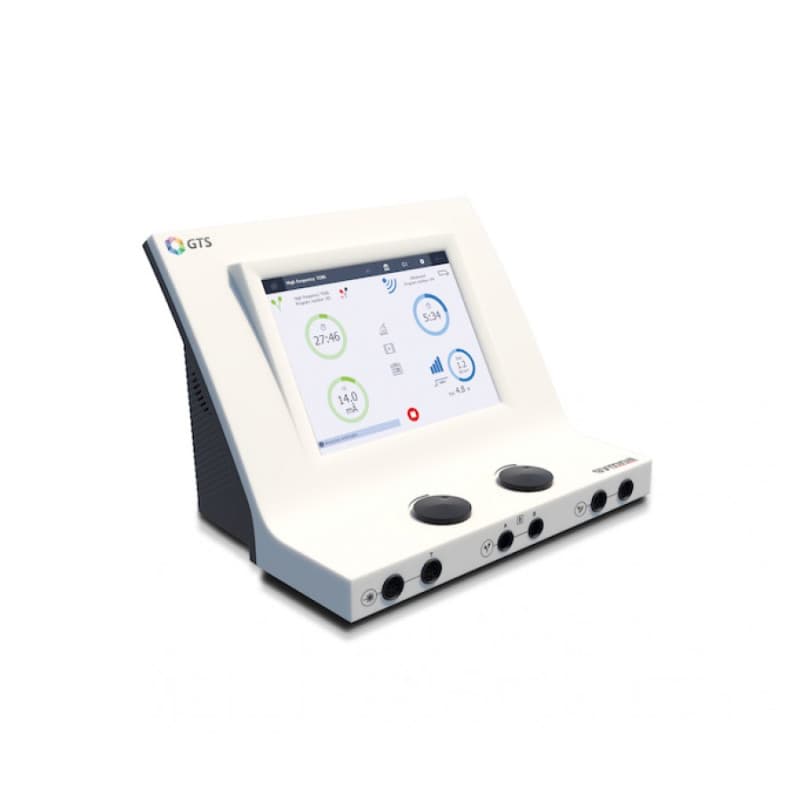 Gymna Combi 400 Electrotherapy & ultrasound unit