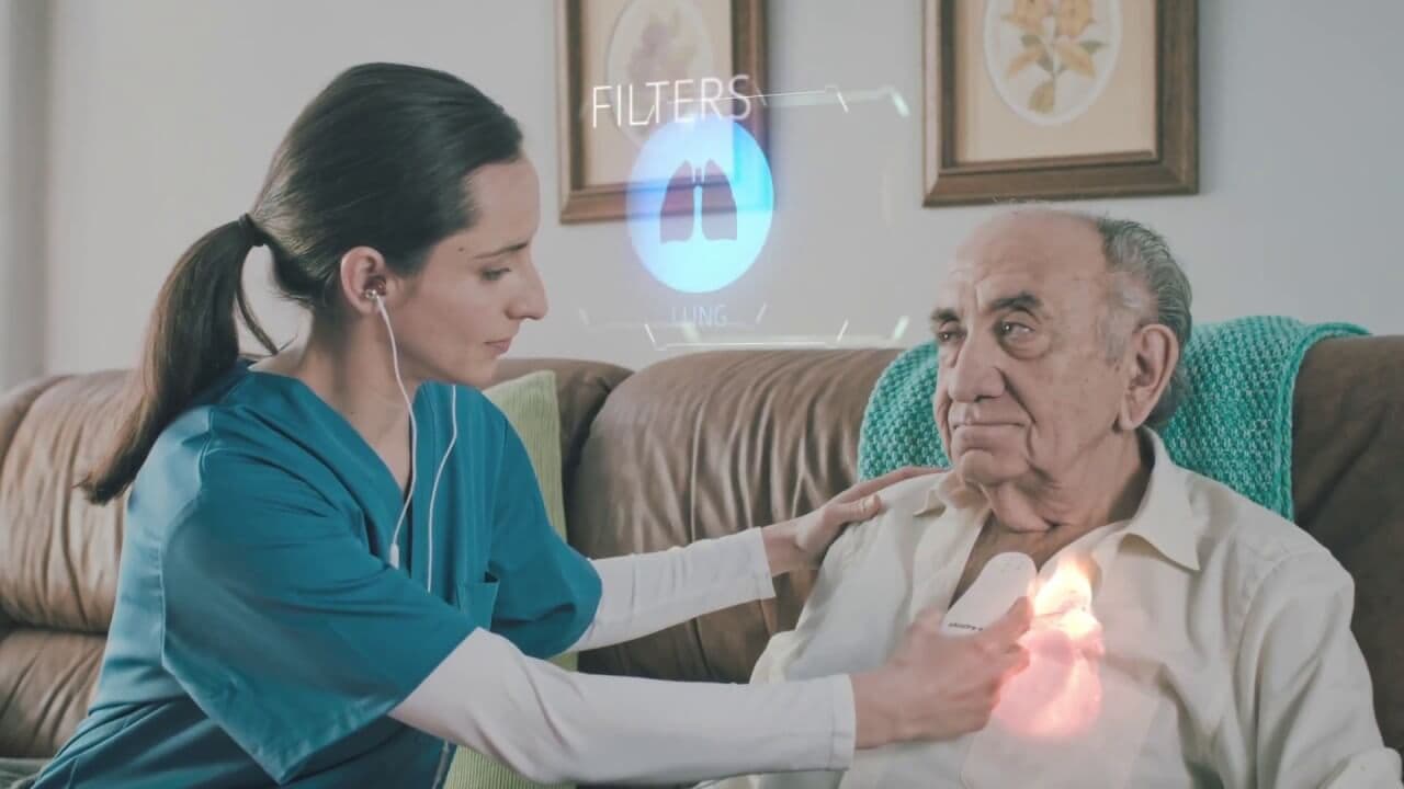 Playback Heart Sounds: The eKuore Pro Digital Stethoscope Review - The ...