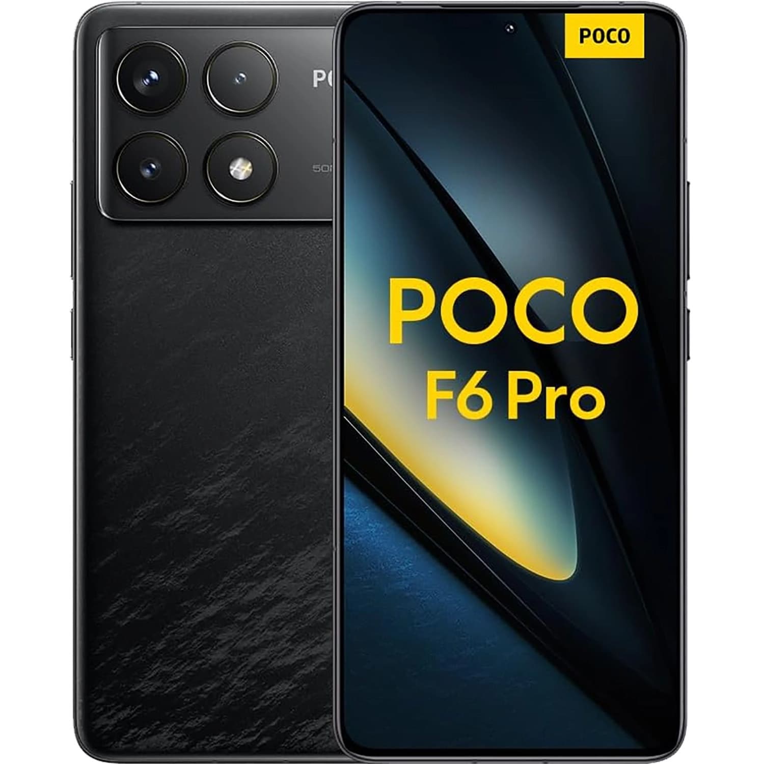Bảng giá Xiaomi POCO F6 Pro 5G Chính hãng (Snapdragon 8 Gen 2)