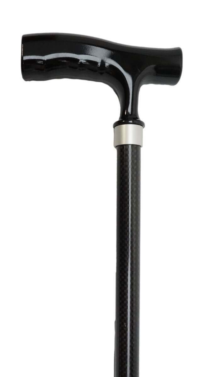 Z-Tec Carbon Fibre Walking Stick