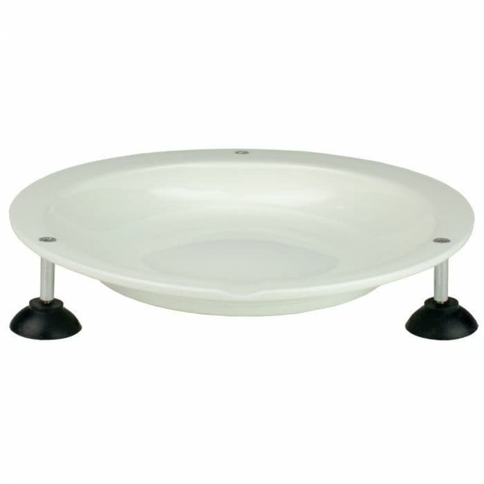 Suction Scoop Dish for Independent Eating - Non-Slip and Easy to Clean