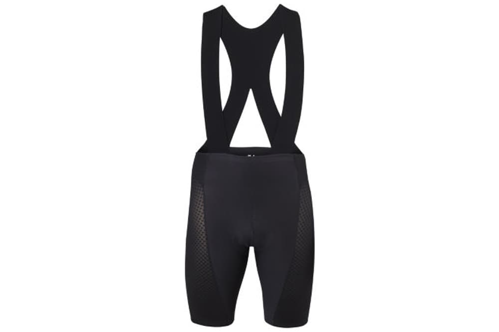 dhb Aeron Lab Raceline bib shorts review | Cycling Weekly
