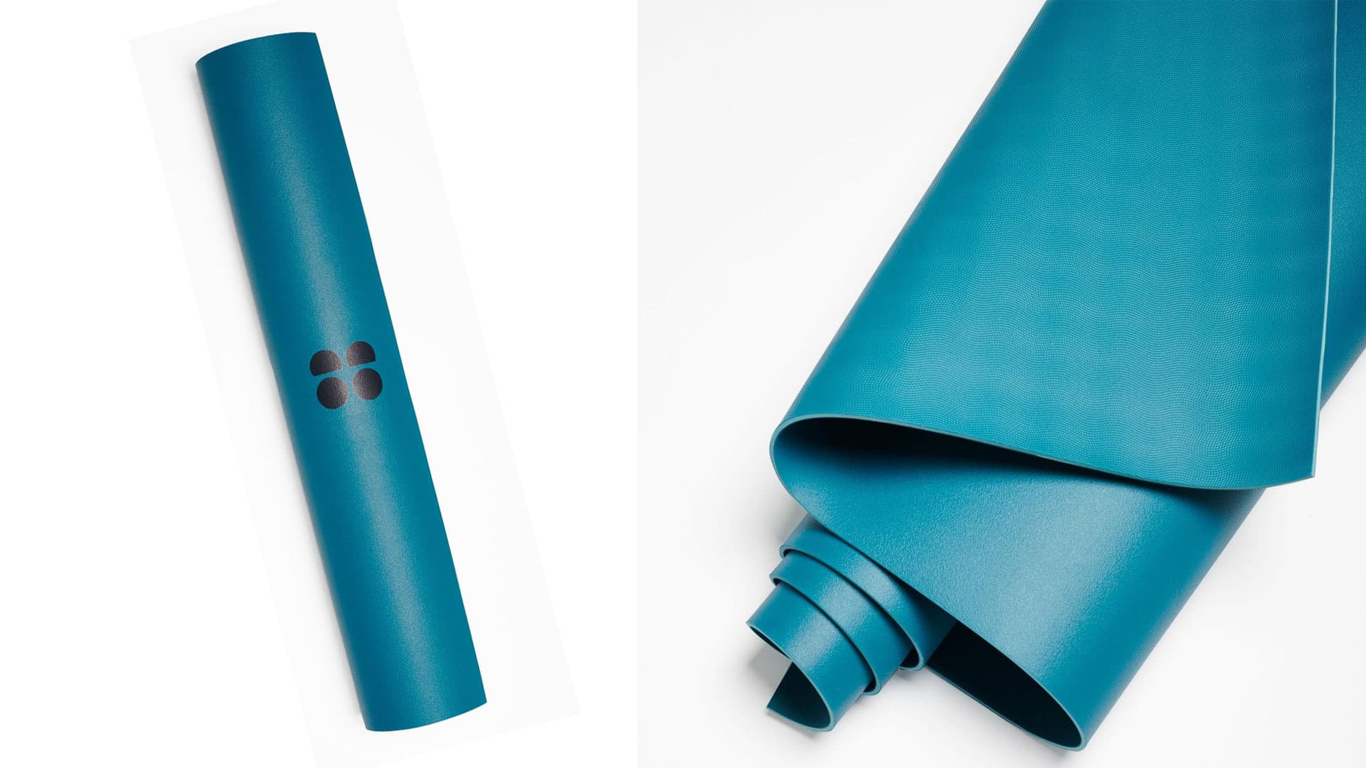 Sweaty Betty Super Grip Yoga Mat review | Fit&Well