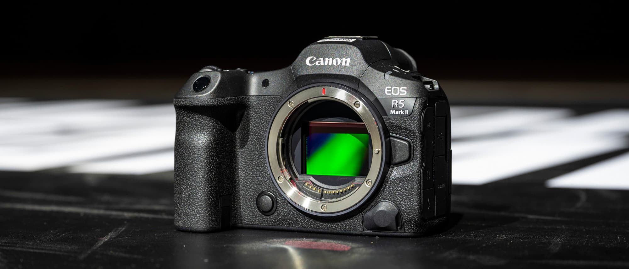 Canon EOS R5 Mark II review: arguably the most versatile and easy-to ...