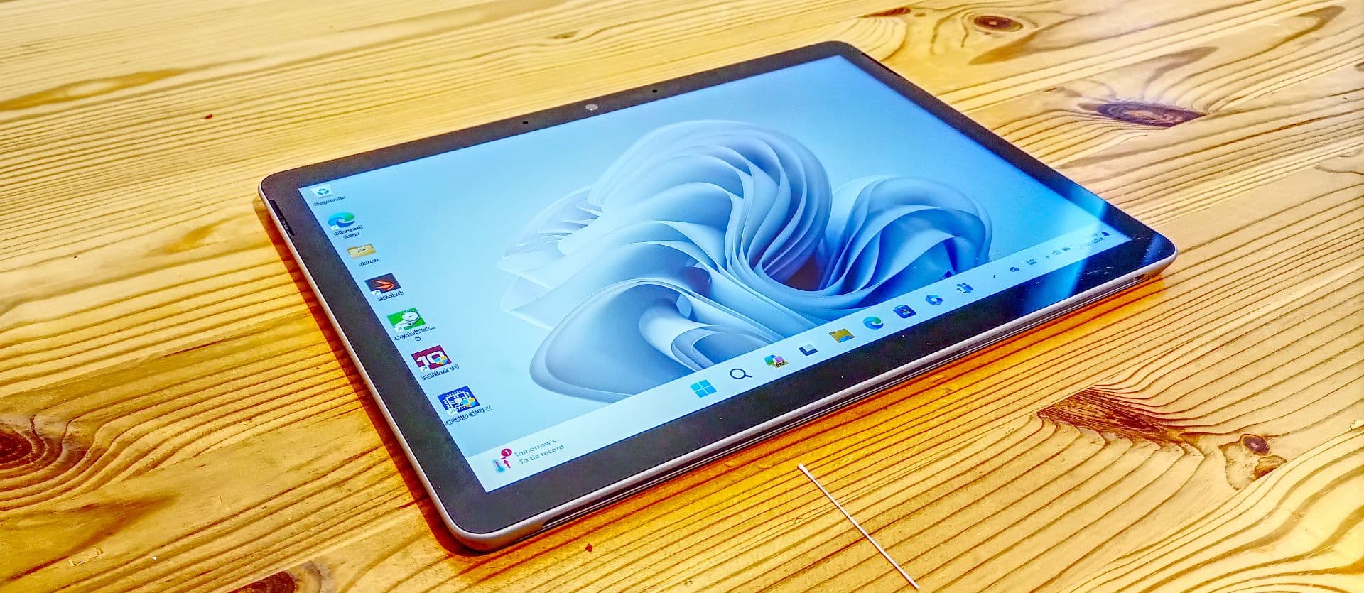 Microsoft Surface Go 4