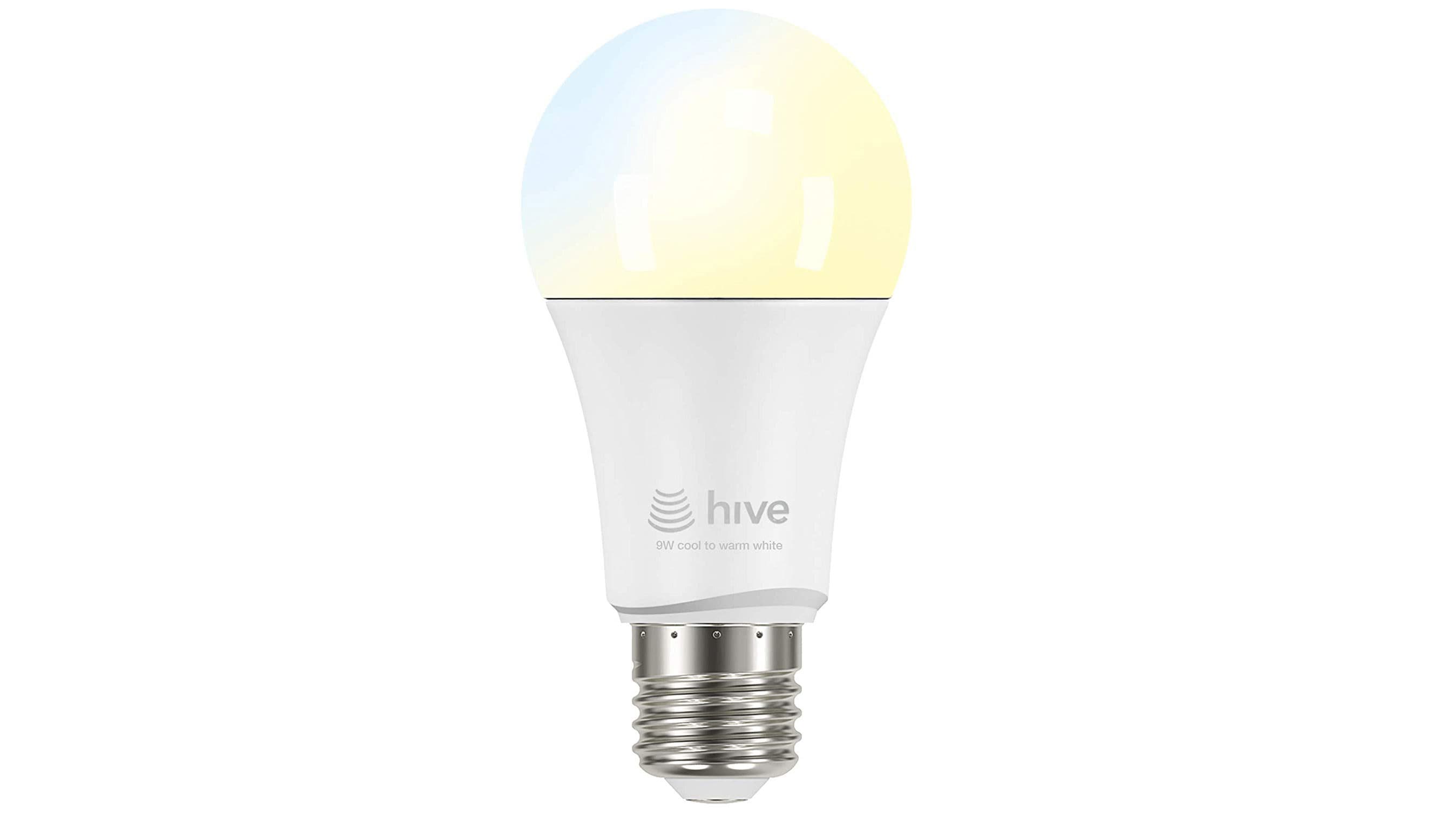 Hive Active Light review: are these smart bulbs worth the hype? | Real ...