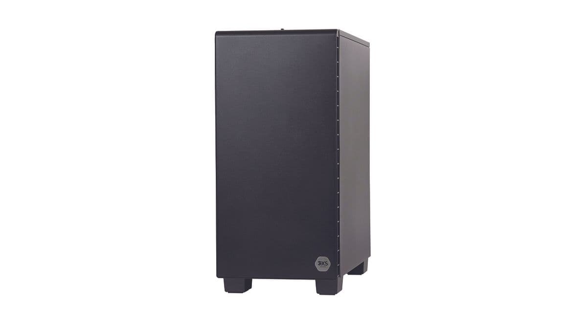 Scan 3XS WI6000 Viz review | IT Pro