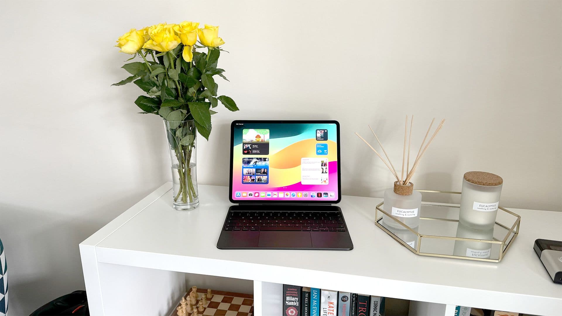 Apple iPad Pro 13-inch M4