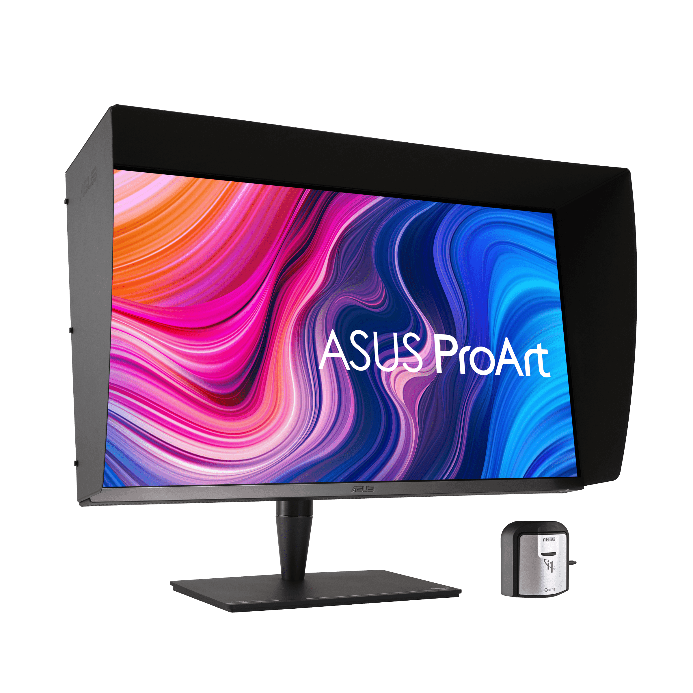 Asus ProArt PA32UCG-K Display review | TechRadar