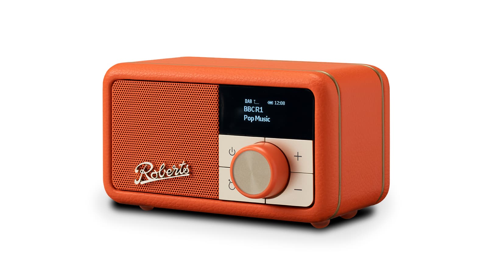 Roberts Revival Petite review | What Hi-Fi?