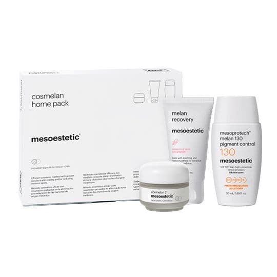 Reviewed: Cosmelan MD Peel for Melasma | Who What Wear