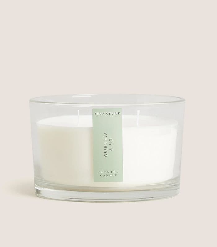 The 11 Best Marks and Spencer Candles | Who What Wear