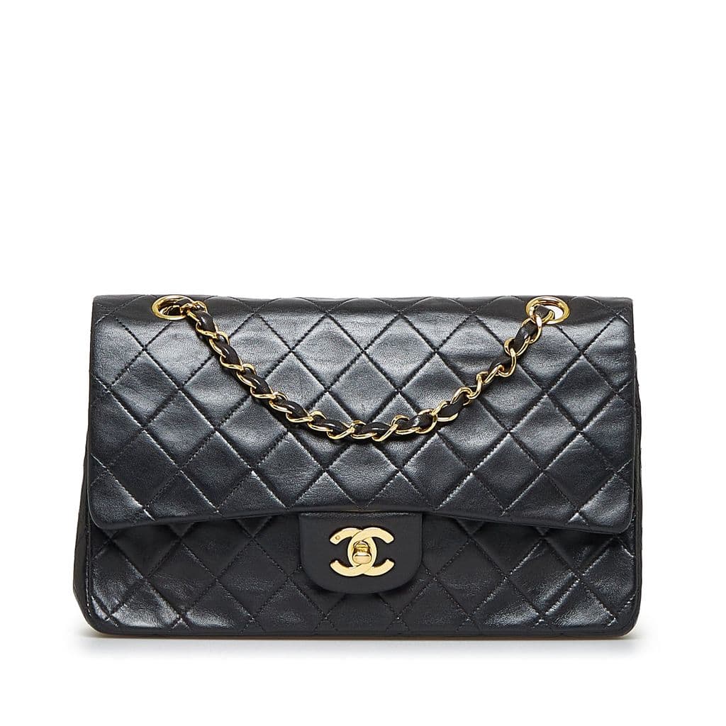 Chanel Classic Flap Bag