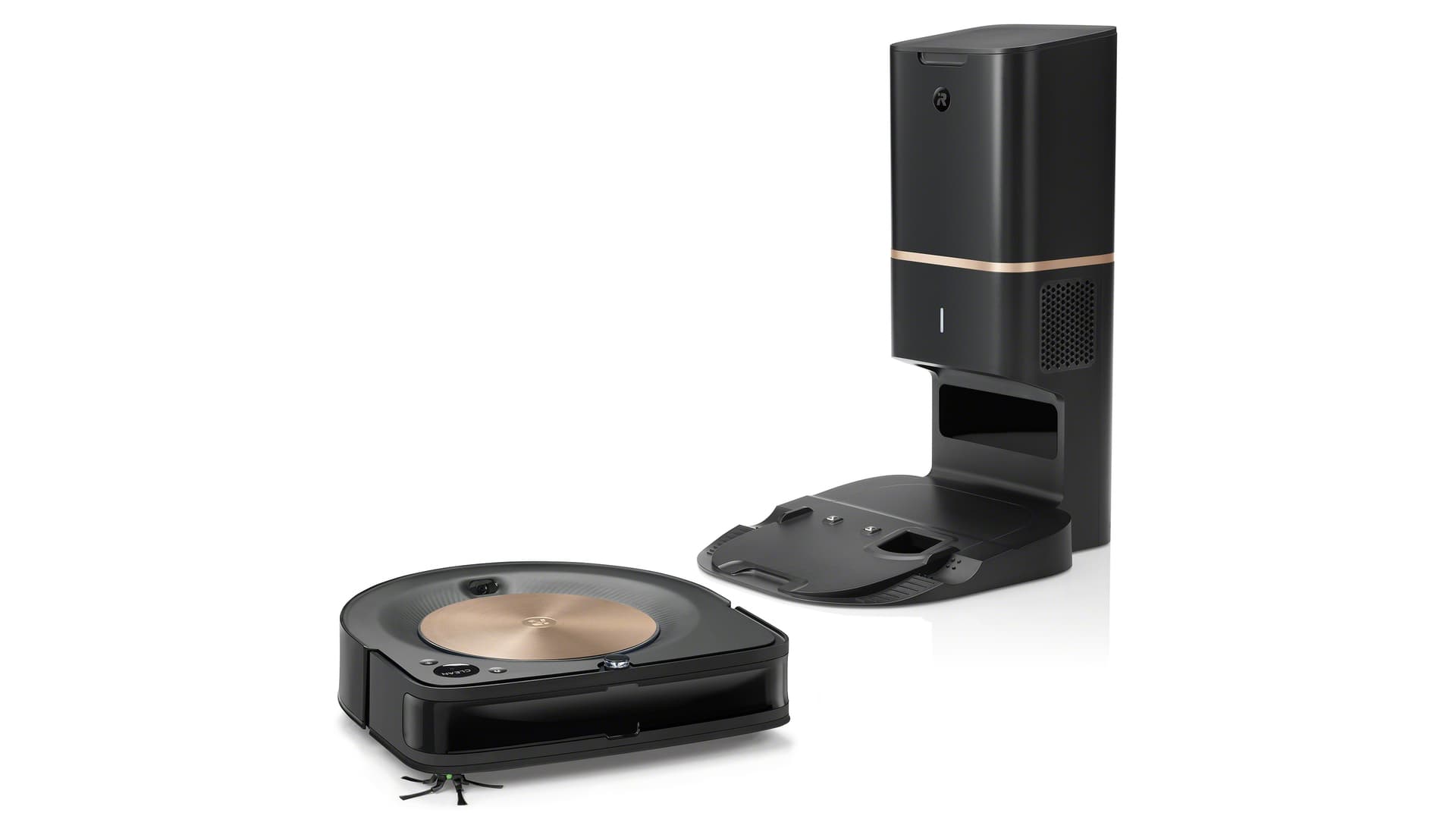 iRobot Roomba S9+ review: the best robot vac for suction power and ...