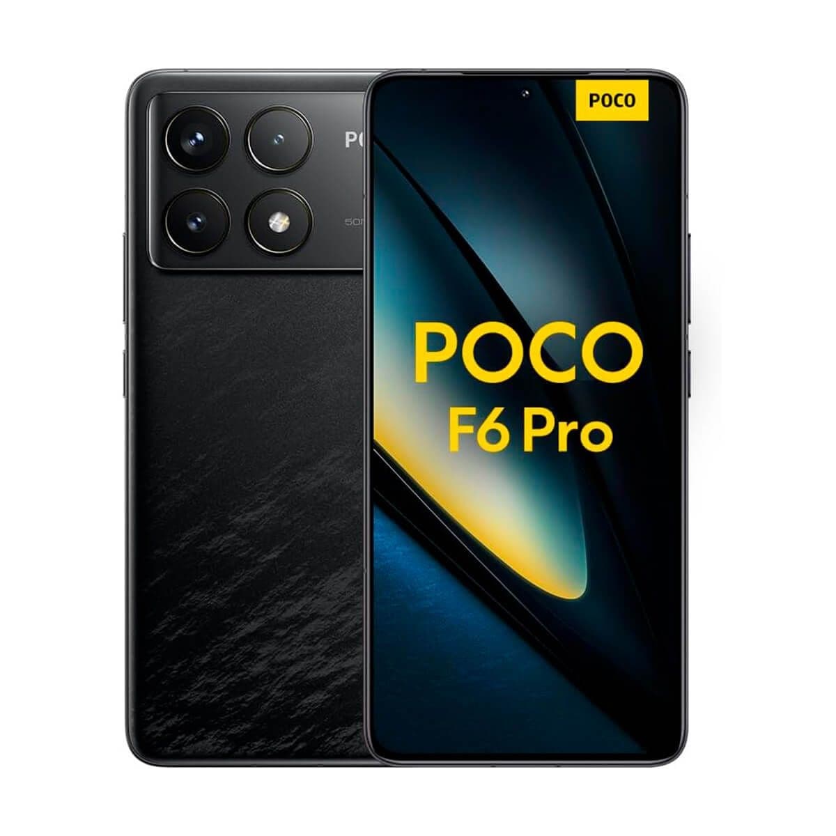 Poco F6 Pro