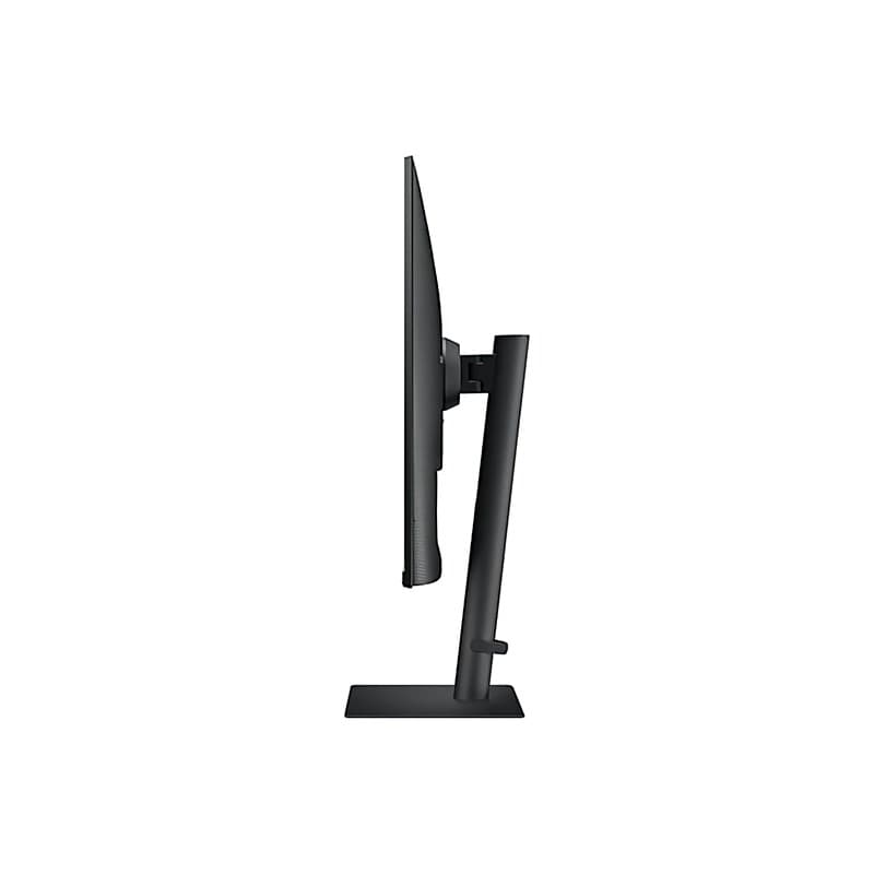 Samsung ViewFinity S80PB 27" 4K UHD HDR IPS Business Monitor (90W USB-C ...