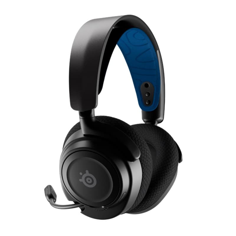 SteelSeries Arctis Nova 7P Wireless Gaming Headset - 61559 | Mwave