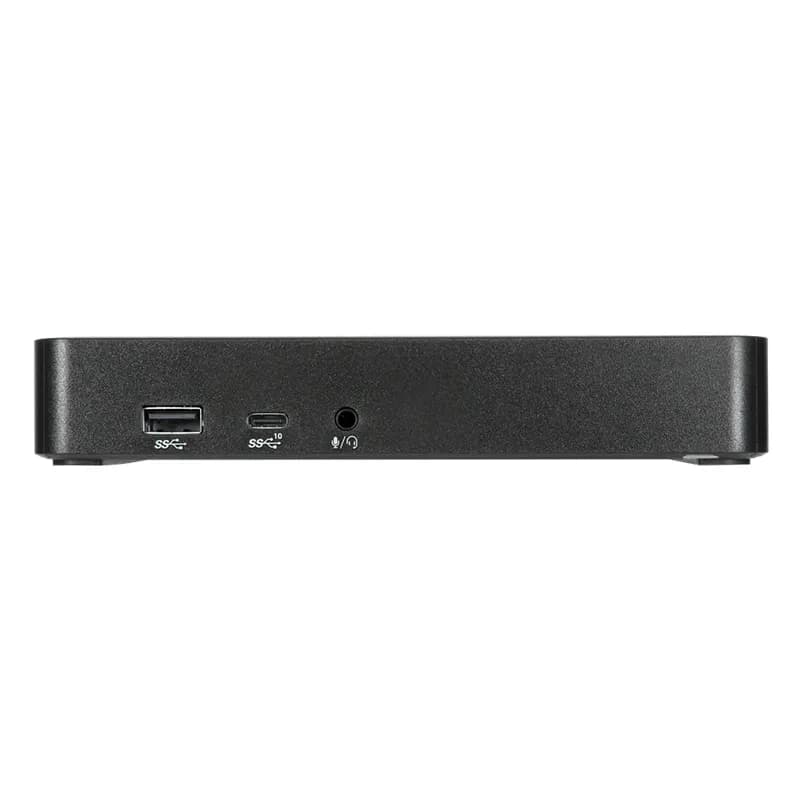 Targus Universal USB-C DV4K Docking Station with 65W Power Delivery ...