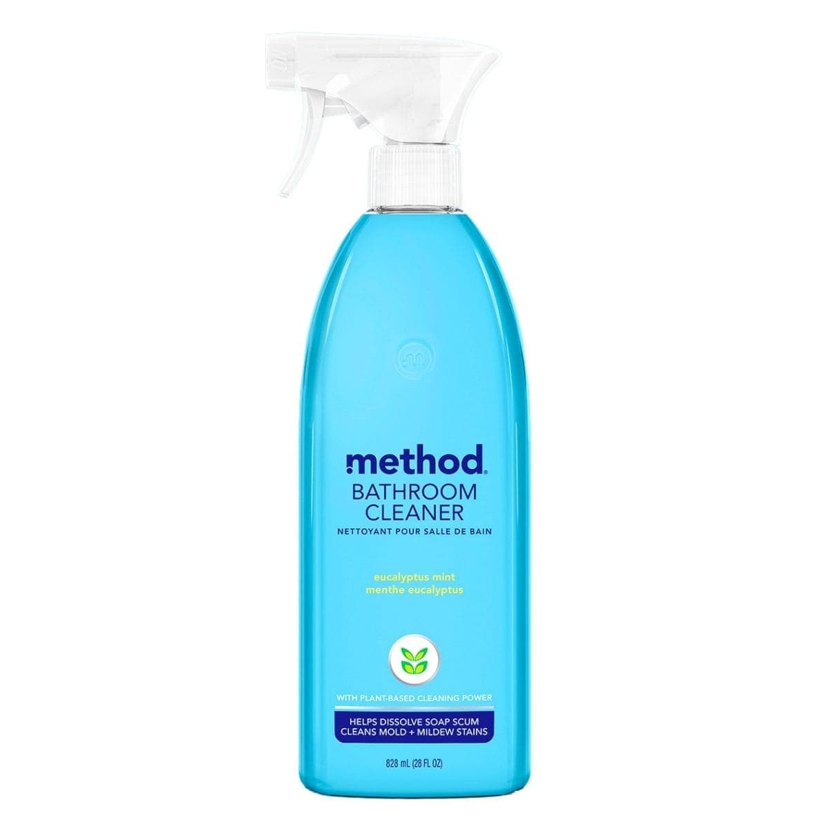 Method Antibacterial Bathroom Cleaner
