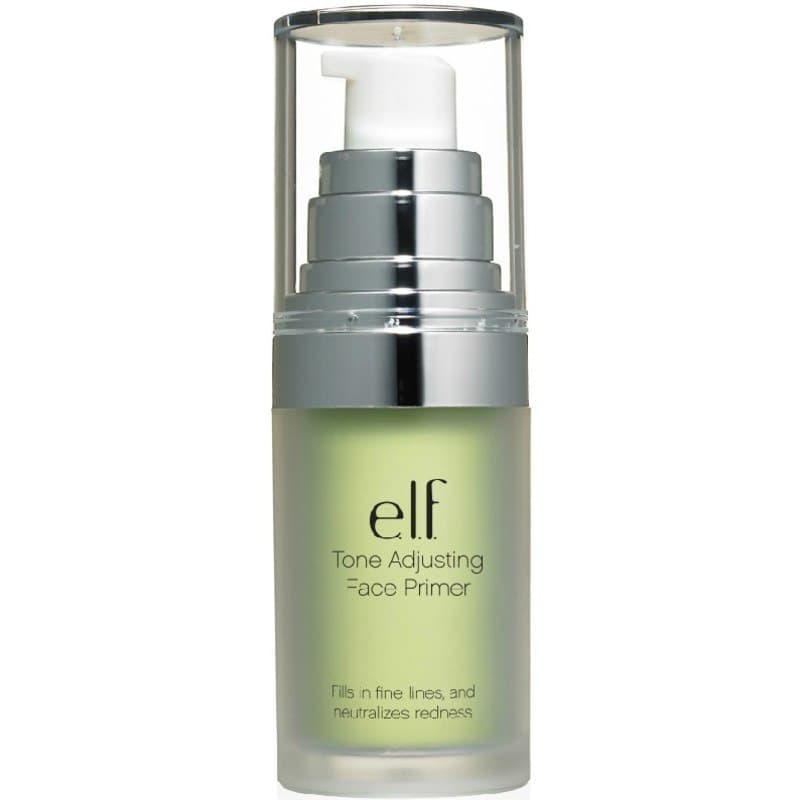 elf Cosmetics Face Primer Neutralizing Green 14 ml - Tone Adjusting