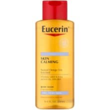 Eucerin Skin Calming Shower Oil For Dry And Itchy Skin | notino.co.uk