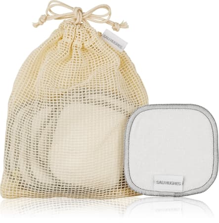 Revolution Skincare X Sali Hughes Reusable makeup remover pads | notino ...