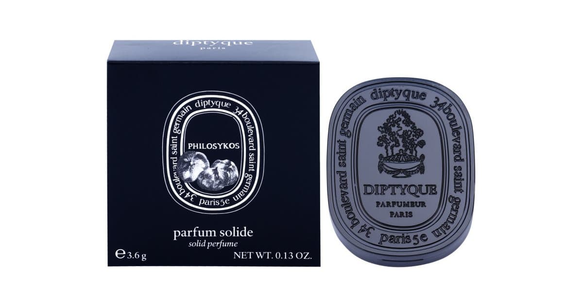 Diptyque Philosykos solid perfume Unisex | notino.co.uk