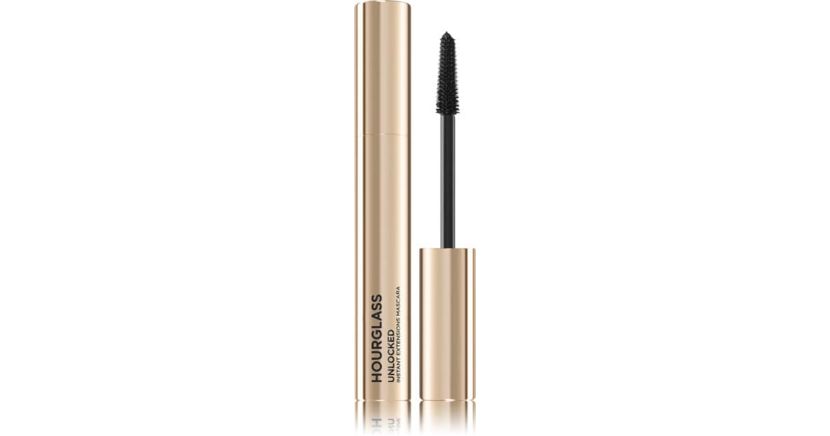 Hourglass Unlocked Instant Extensions Mascara mascara volumizzante e ...