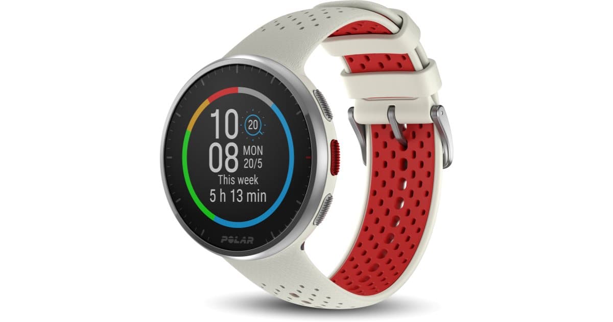 POLAR Polar Pacer Pro smart watch | notino.co.uk