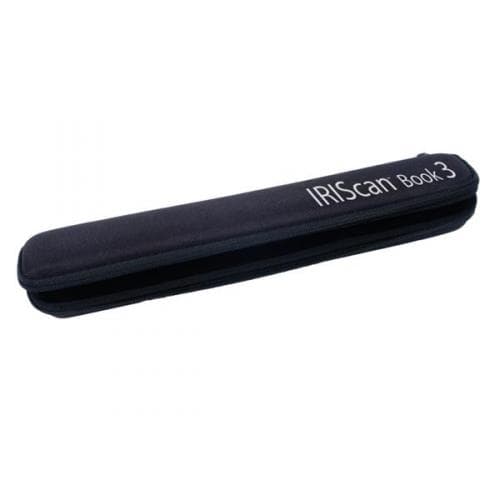 I.R.I.S. IRIScan Book 3 Scanner Carrying Case | 107834 | Scanners