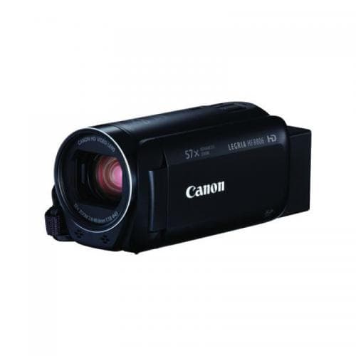 Canon Legria HF R806 Digital Camcorder 1960C010 | CO64779 | Cameras