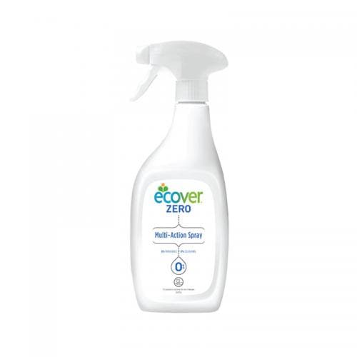 Ecover Zero Multi Surface Spray | DV41838 | Multipurpose Cleaner