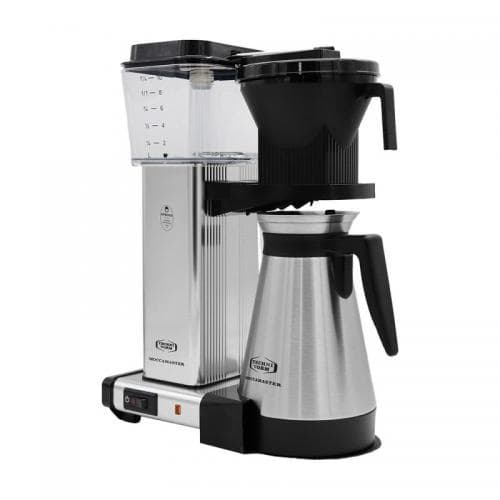 Moccamaster KBGT 741