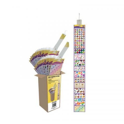 Purple Peach Purple Peach Bestsellers Stickers | TM41504 | Stickers