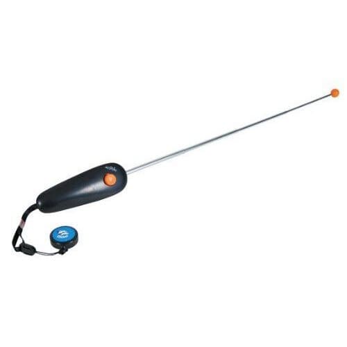 Dog Activity Target Stick - Trixie Clicker Training - stick target ...