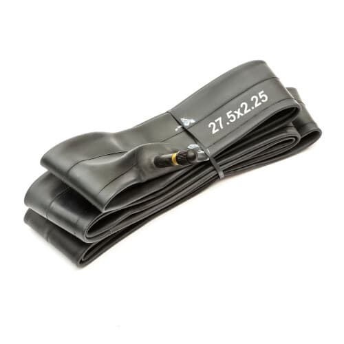 Bontrager Standard 27.5 Schrader Valve Inner Tube