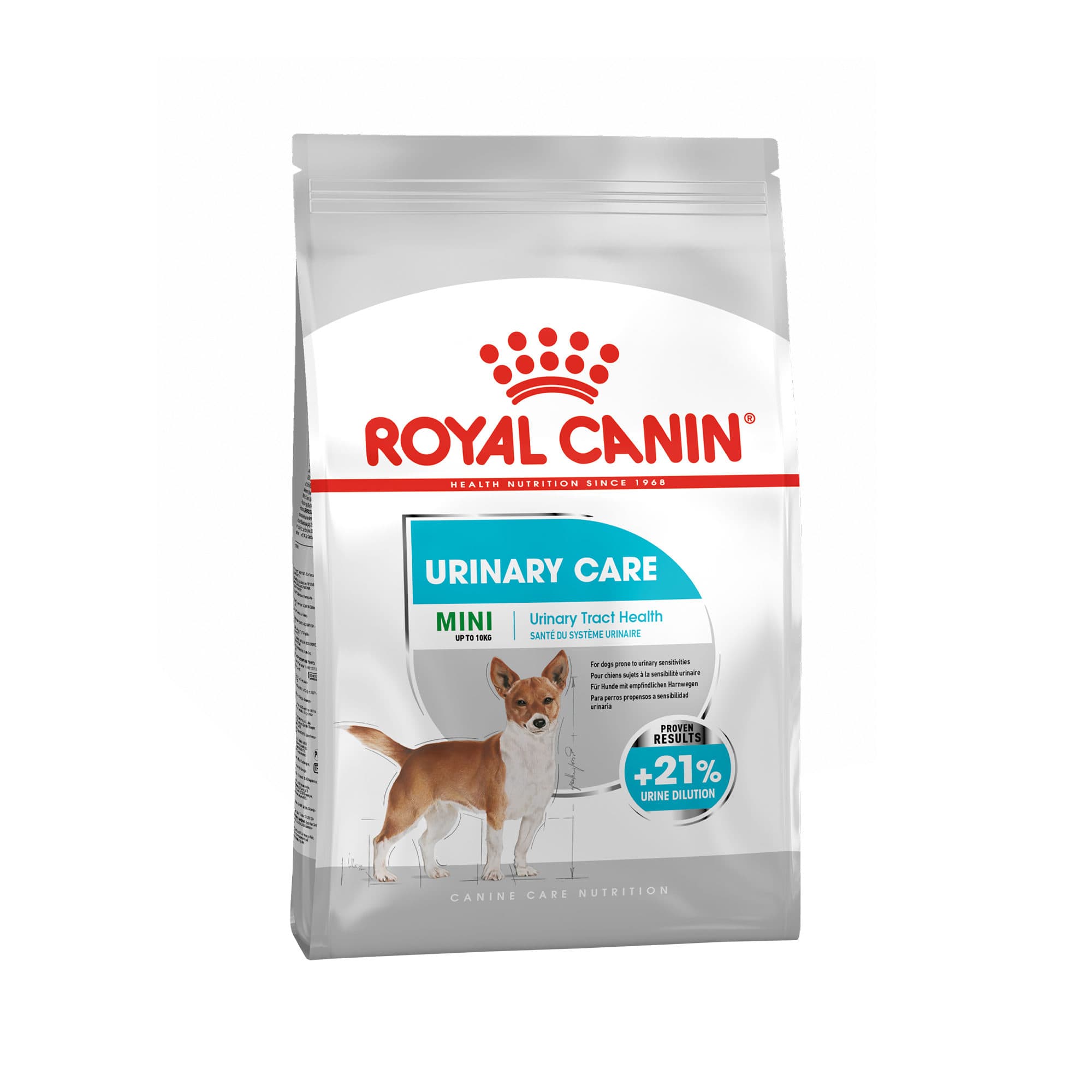 Royal Canin Dog Food Urinary at John Matthews blog