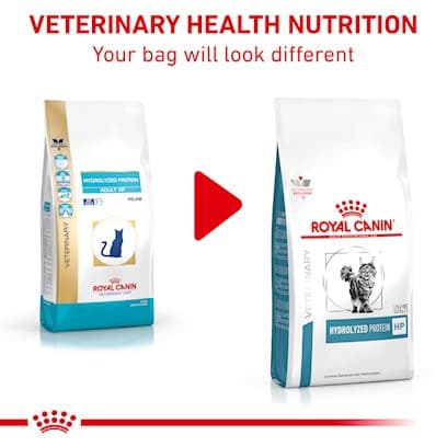 Royal Canin Hydrolyzed Protein HP Dry Cat Food - PetCareRx