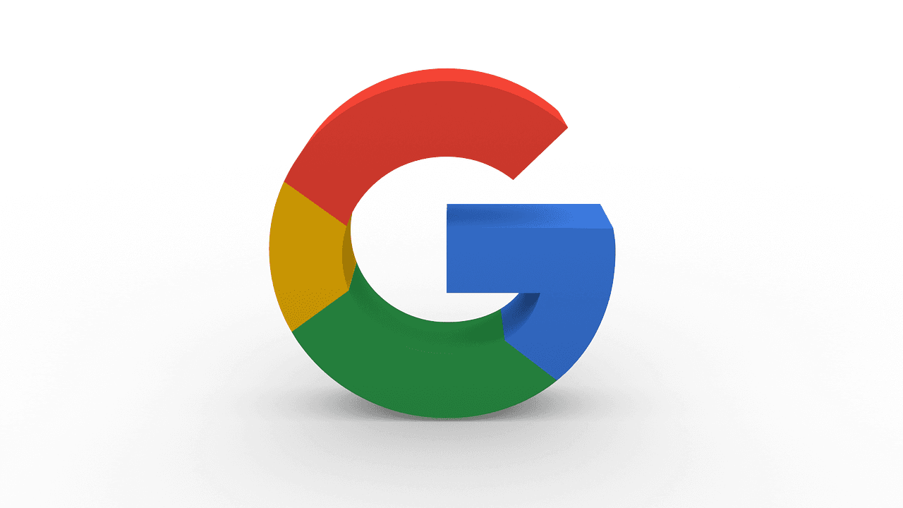 10 000+ ilmaista Logo Google & Google kuvaa - Pixabay