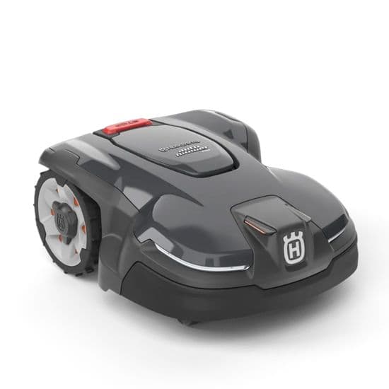 Husqvarna Automower® 415X Robotic Lawn Mower - Robotic Lawn Mowers ...