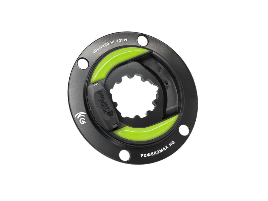 Power2Max NGeco SRAM Power Meter
